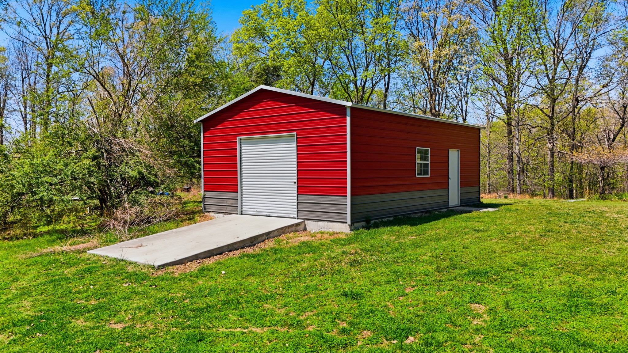 7915 Ridgewood Road Goodlettsville, TN 37072 - Photo 3 of 49