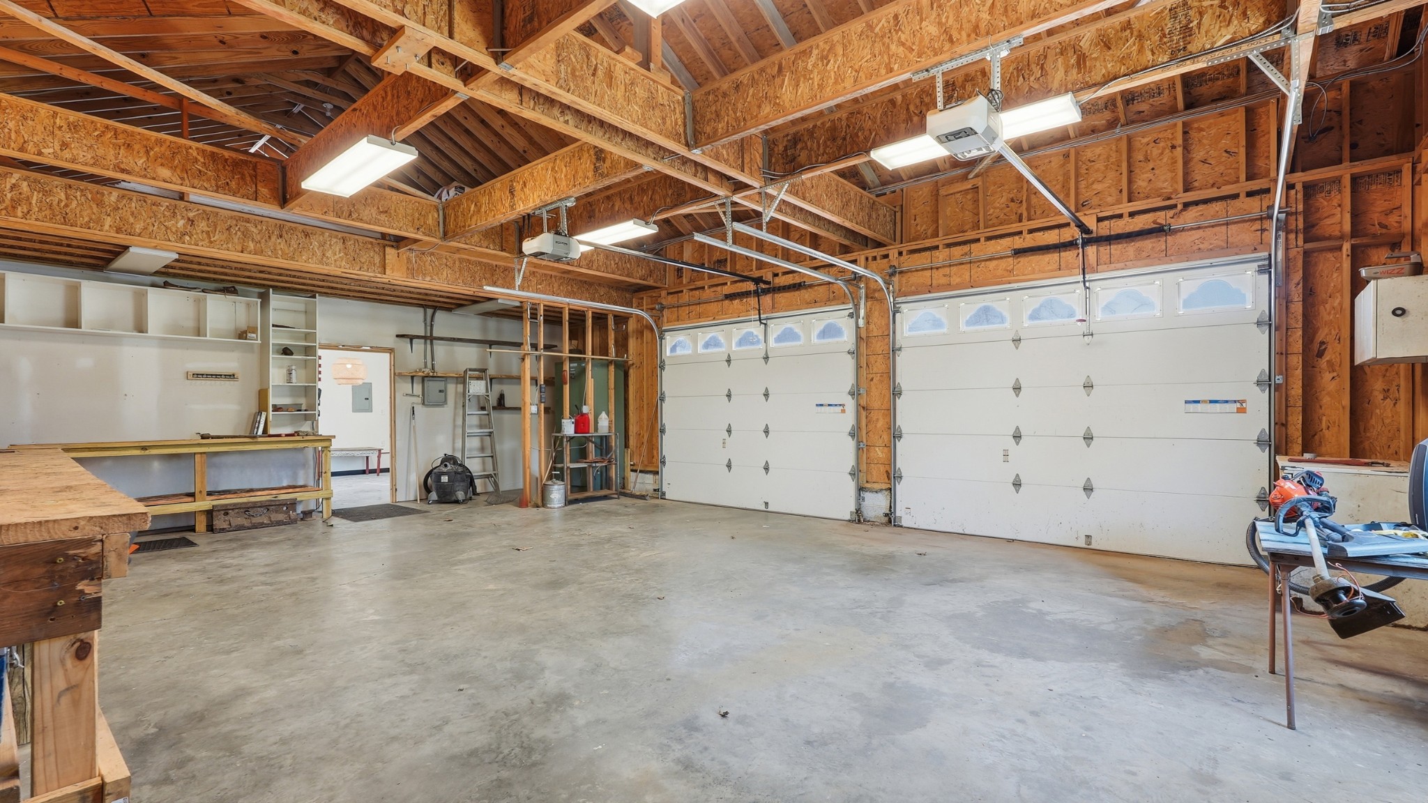 7915 Ridgewood Road Goodlettsville, TN 37072 - Photo 34 of 49 a view of a room with storage space