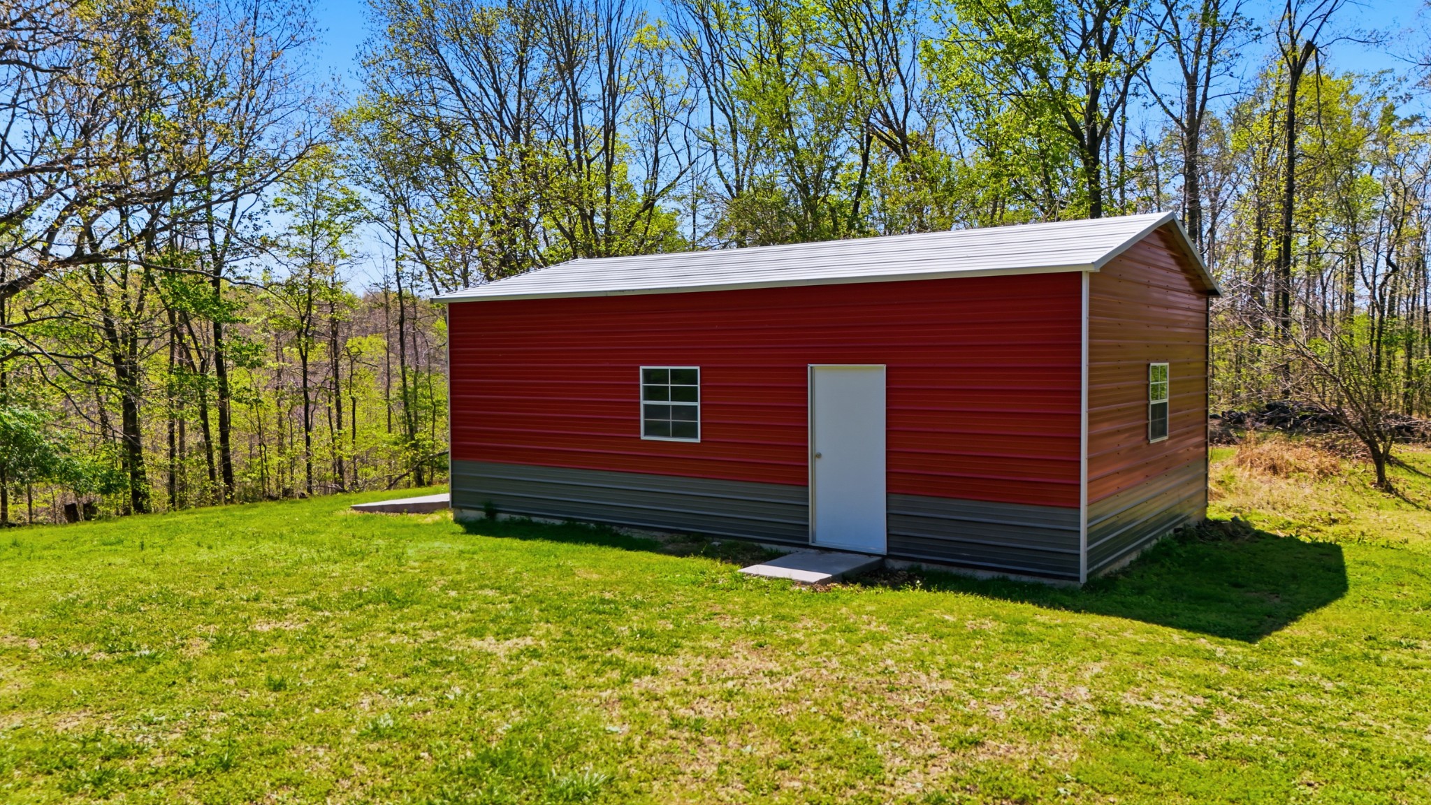 7915 Ridgewood Road Goodlettsville, TN 37072 - Photo 39 of 49