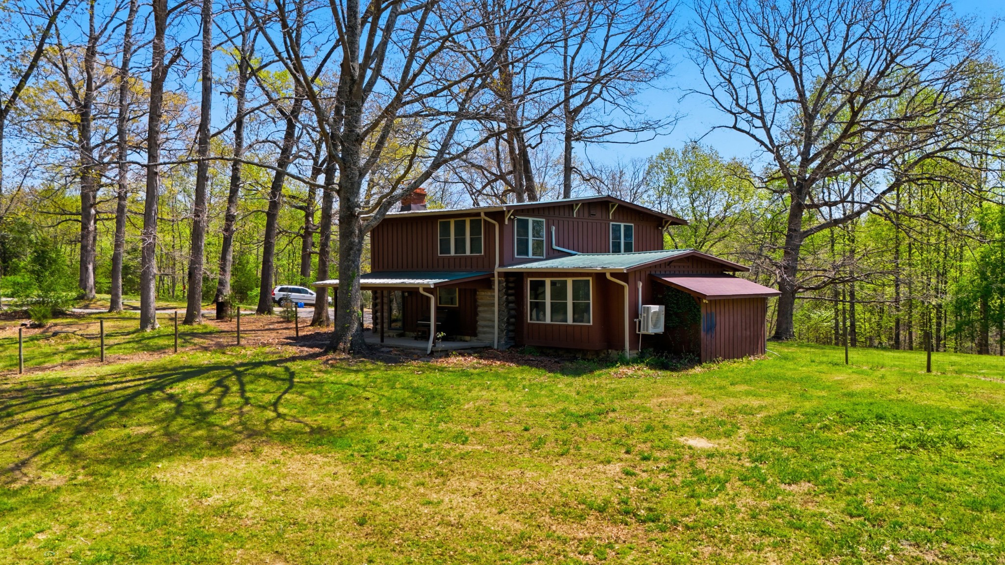 7915 Ridgewood Road Goodlettsville, TN 37072 - Photo 40 of 49 a view of a house with a yard