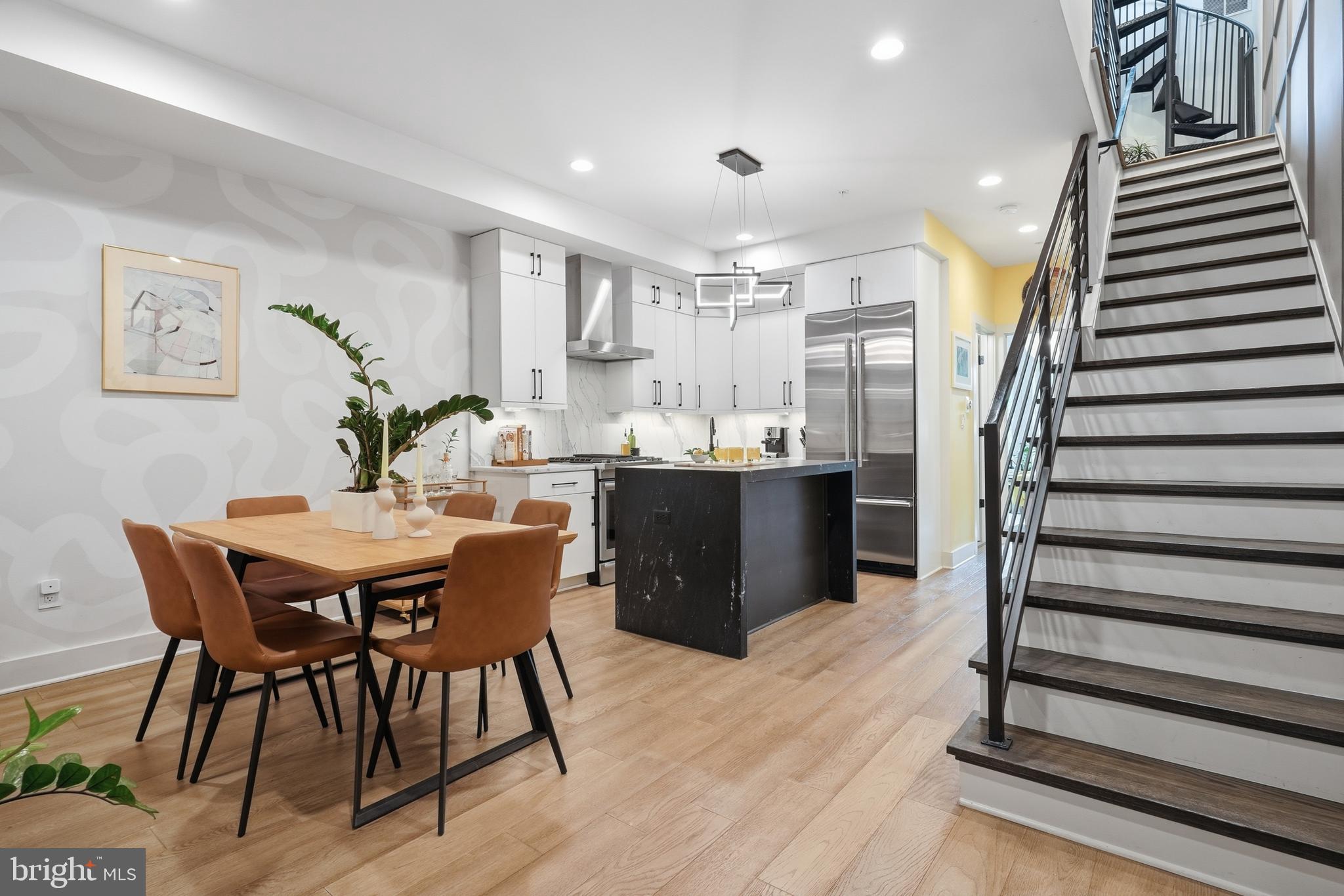 256 15th Street Southeast, Unit 7 Washington, DC 20003 - Photo 6 of 67