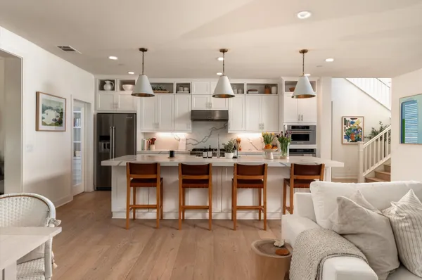$2,495,000 | 5416 Tree Farm Lane, Santa Barbara, CA 93111