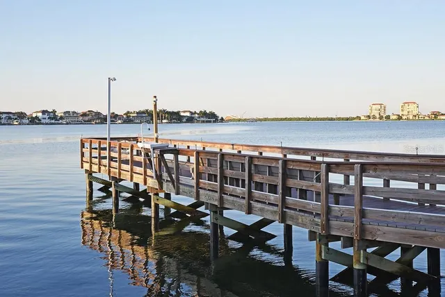 $3,100 | 5108 Brittany Drive South, Unit 405, St. Petersburg, FL 33715