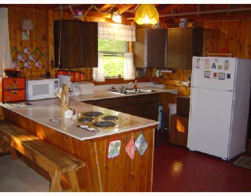 875 West Shore Road Ellsworth, ME 04605 - Photo 7 of 12 Kitchen.