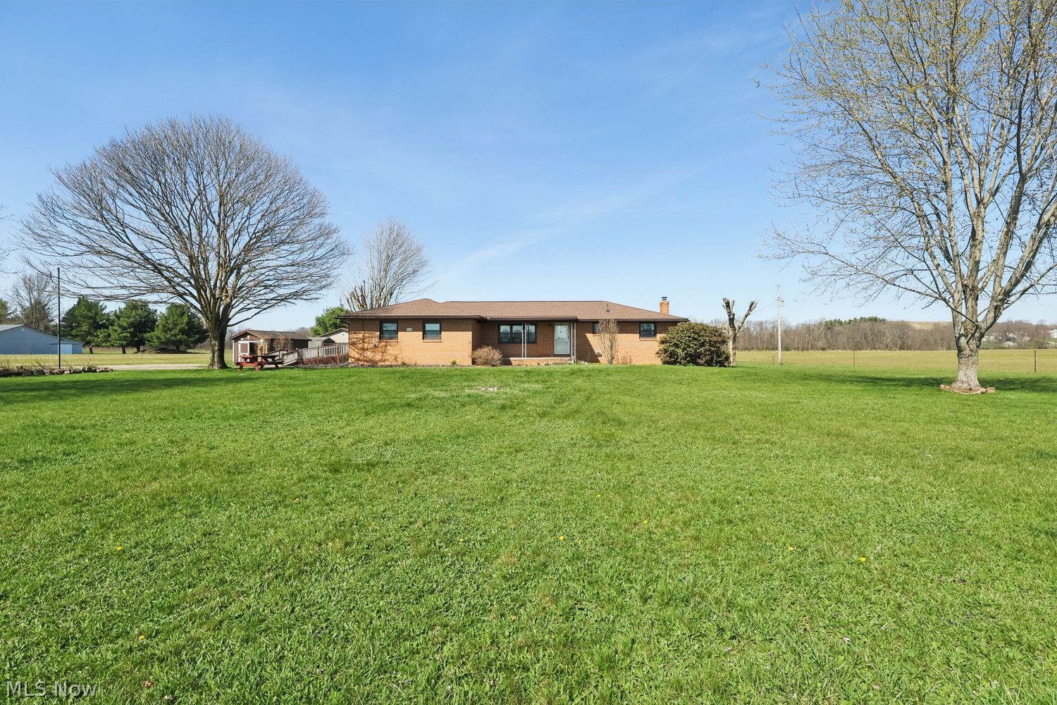 7115 Lardon Road Waynesburg, OH 44688 - Photo 1 of 44