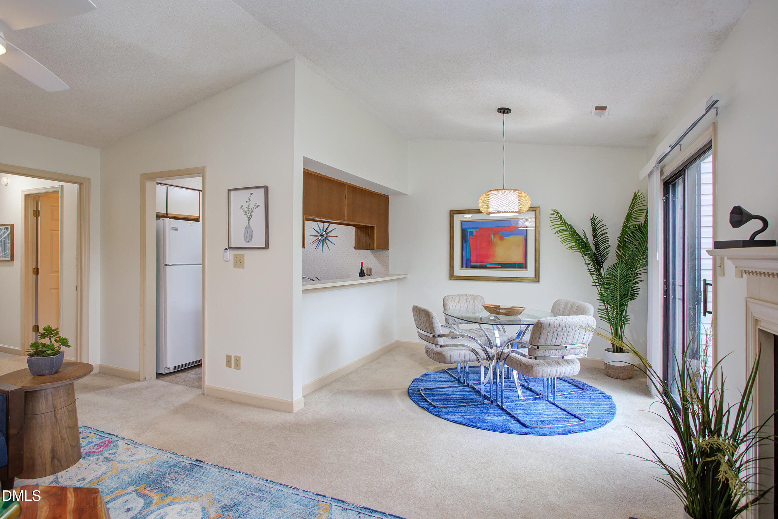 3311 Tarleton East, Unit 6 Durham, NC 27713 - Photo 11 of 25 IMG_6828_29_30