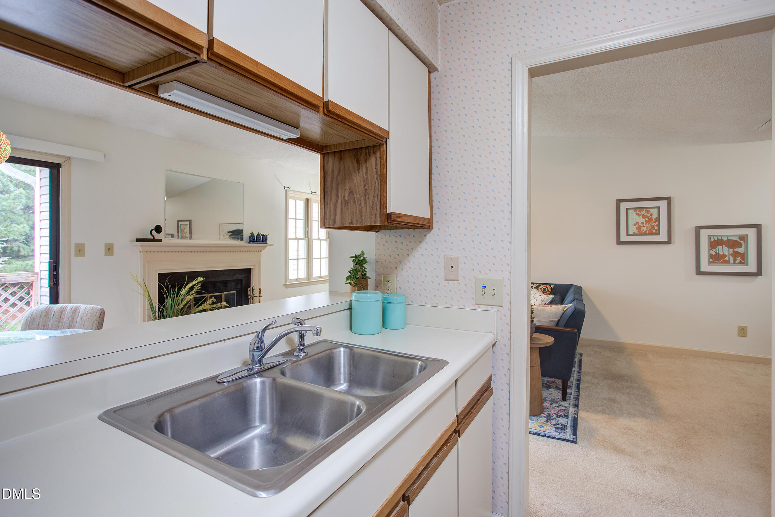 3311 Tarleton East, Unit 6 Durham, NC 27713 - Photo 17 of 25 IMG_6837_8_9