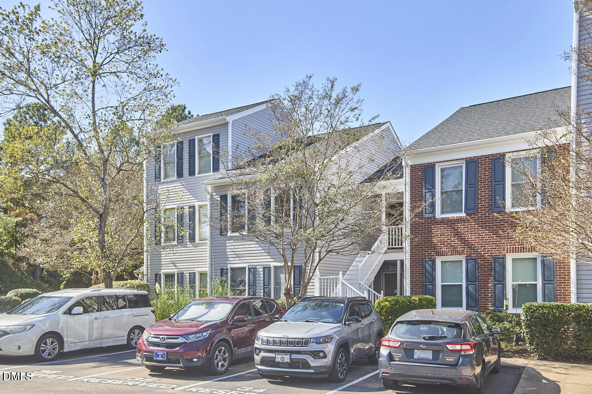 3311 Tarleton East, Unit 6 Durham, NC 27713 - Photo 2 of 25 001 (1)