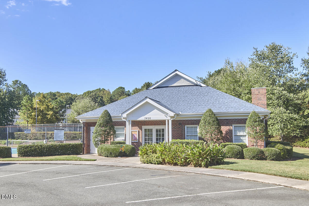 3311 Tarleton East, Unit 6 Durham, NC 27713 - Photo 24 of 25 005