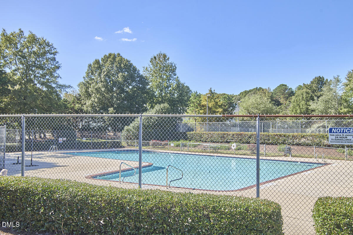 3311 Tarleton East, Unit 6 Durham, NC 27713 - Photo 25 of 25 006