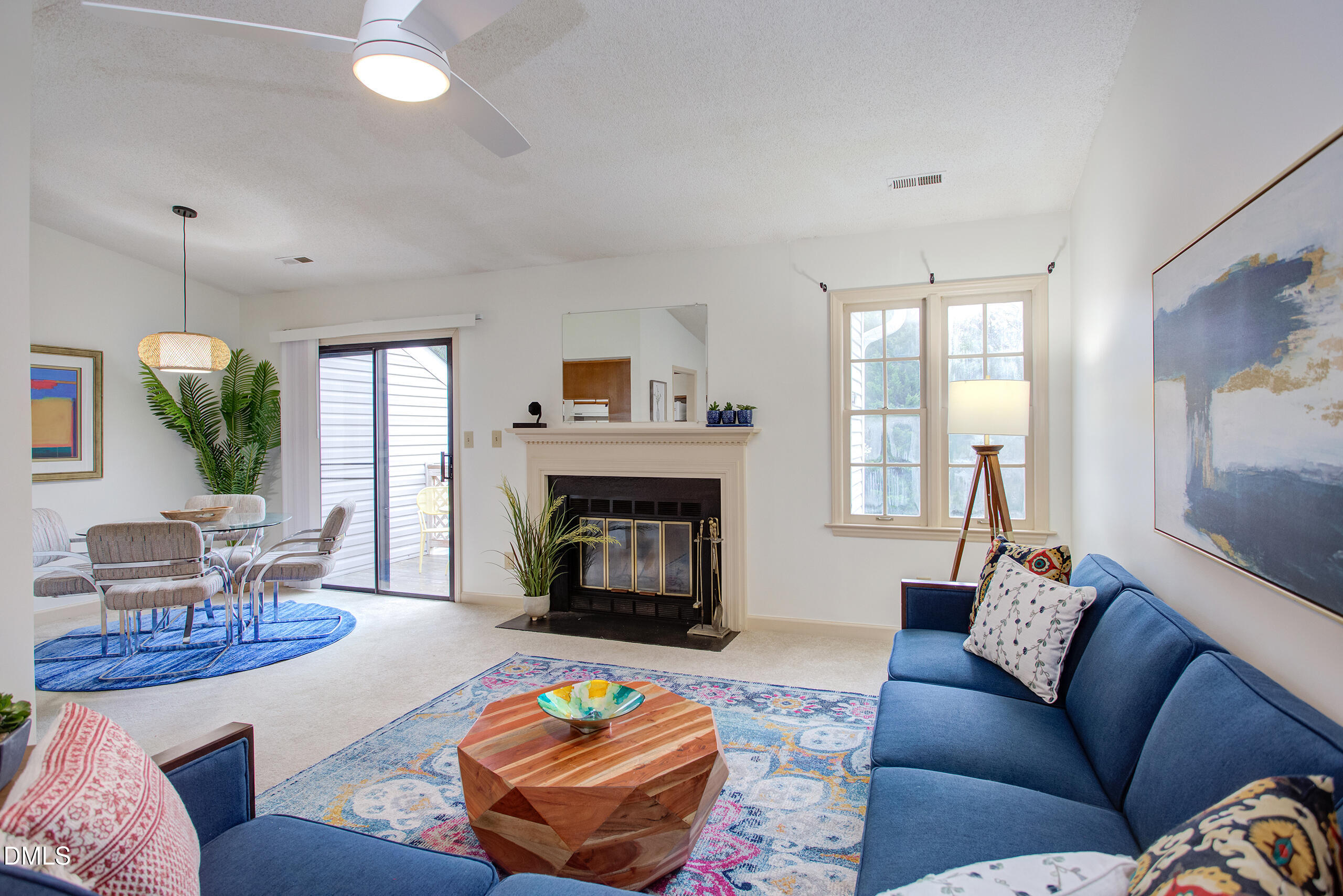 3311 Tarleton East, Unit 6 Durham, NC 27713 - Photo 4 of 25 IMG_6810_1_2