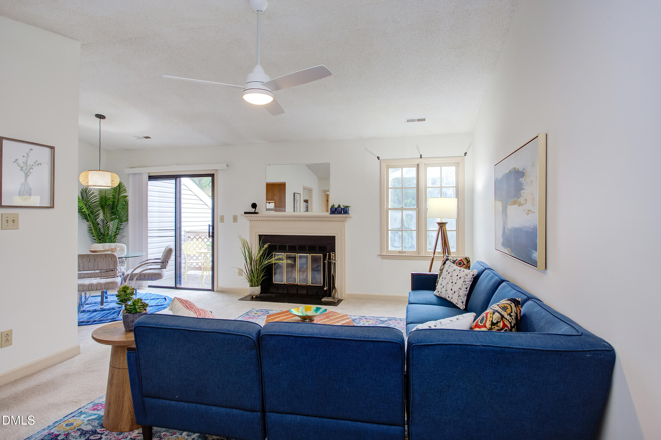 3311 Tarleton East, Unit 6 Durham, NC 27713 - Photo 7 of 25 IMG_6807_8_9