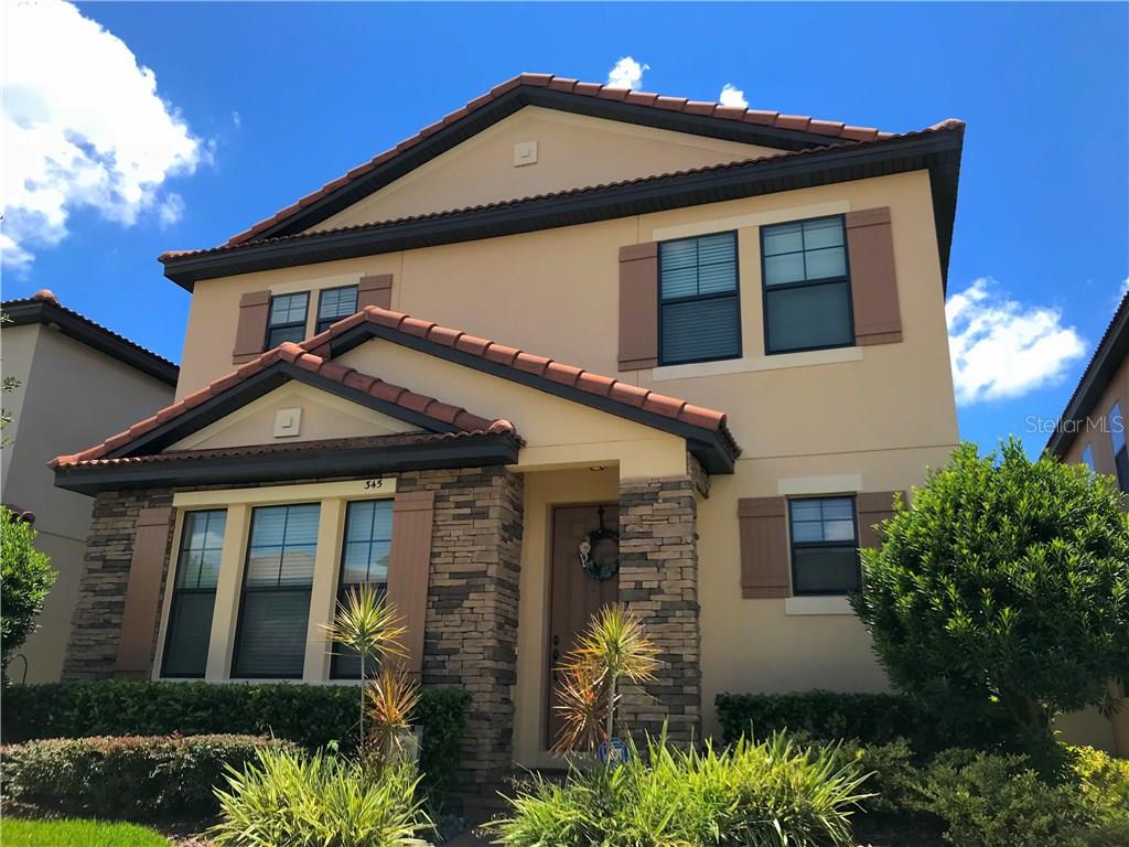 345 Chickasaw Berry Road Ocoee, FL 34761 - Photo 1 of 1
