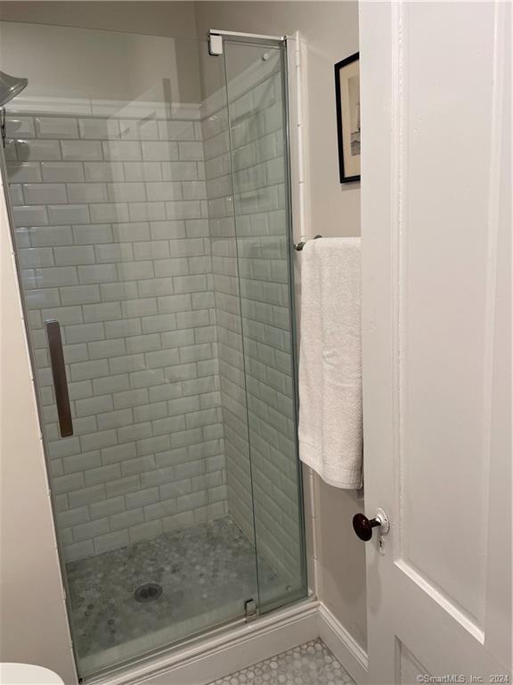 51 Front Street Groton, CT 06340 - Photo 15 of 21 a bathroom with a shower