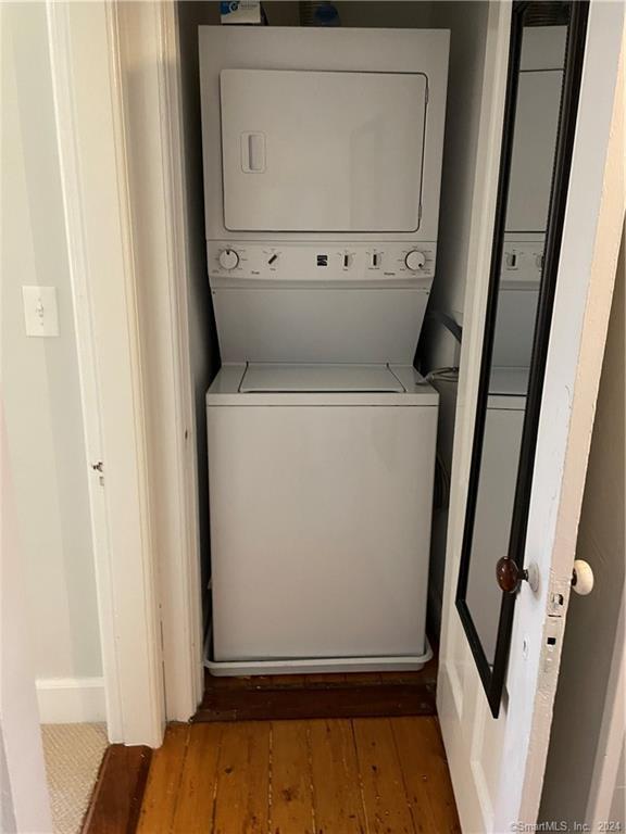 51 Front Street Groton, CT 06340 - Photo 16 of 21 a view of washer and dryer