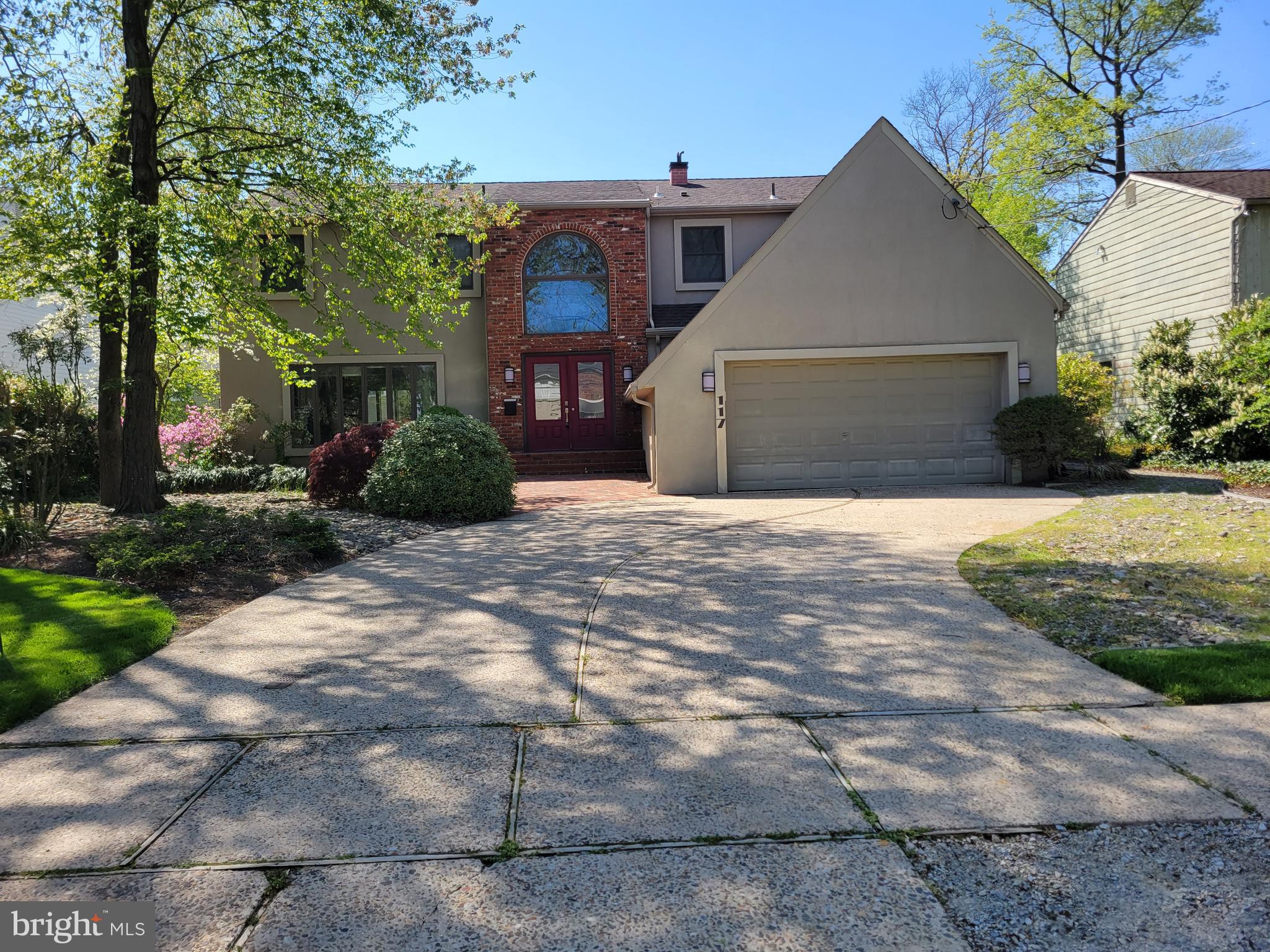 117 Hart Road Cherry Hill, NJ 08034 - Photo 1 of 38