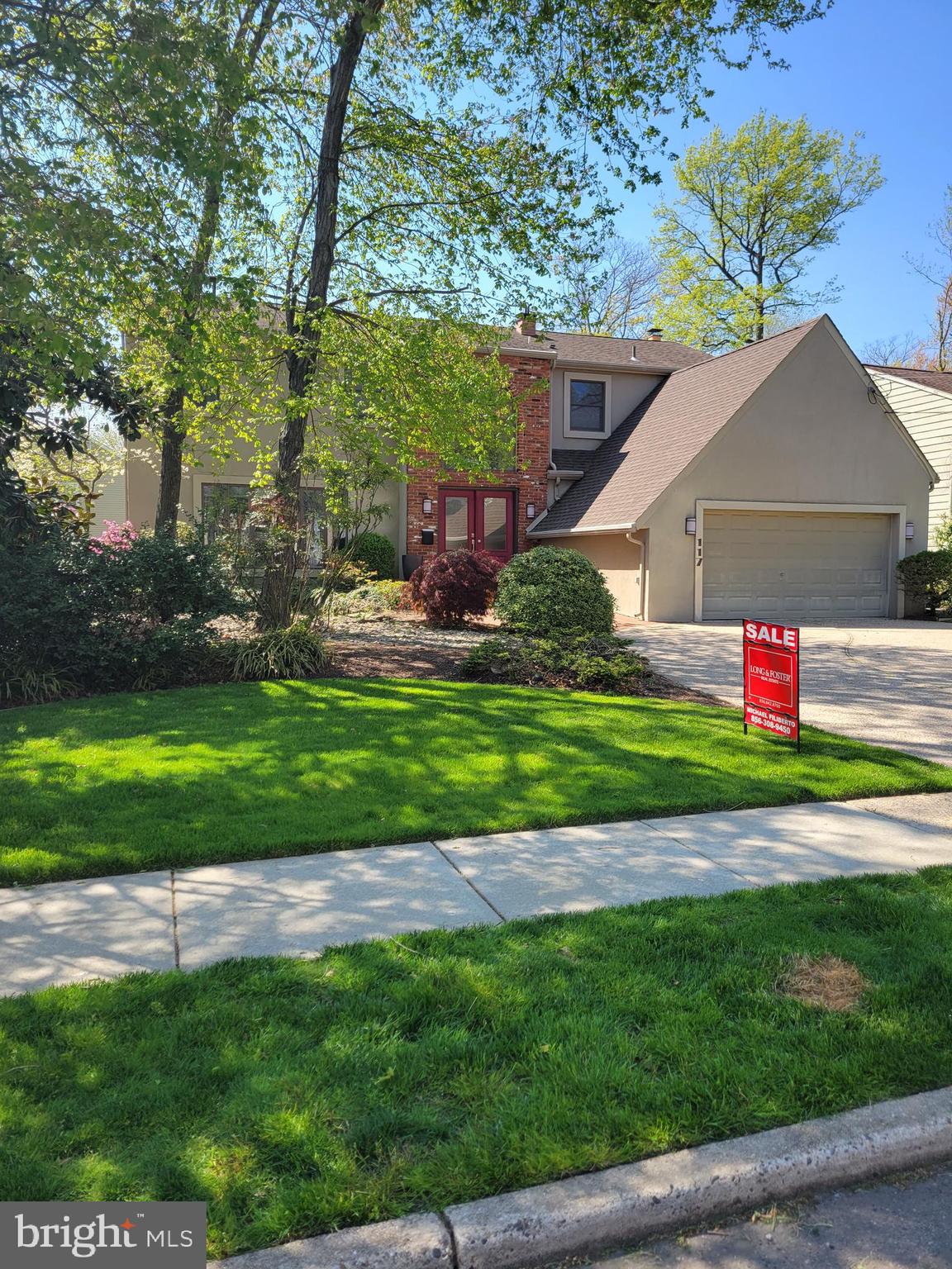 117 Hart Road Cherry Hill, NJ 08034 - Photo 3 of 38