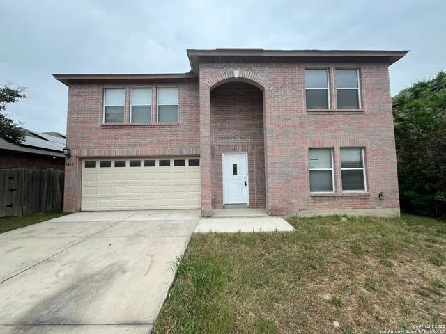 $1,895 | 8419 Manderly Place, Converse, TX 78109