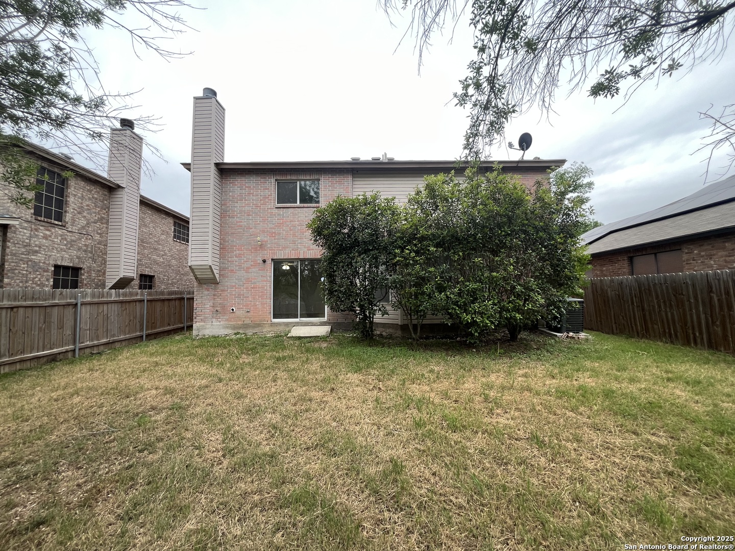 8419 Manderly Place Converse, TX 78109 - Photo 34 of 34