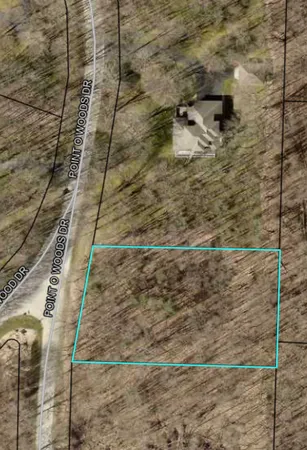 $47,900 | 916 Point O Woods Drive, Benton Harbor, MI 49022