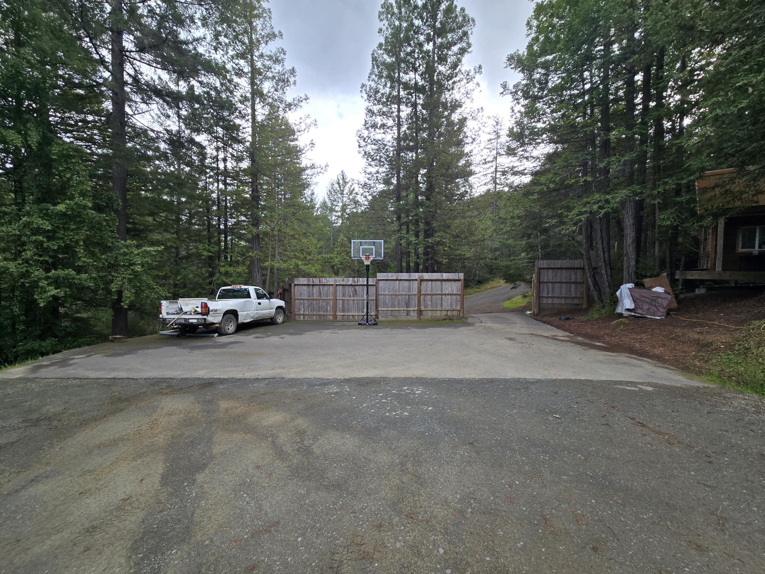 0 Sequoia Road Myers Flat, CA 95554 - Photo 3 of 36