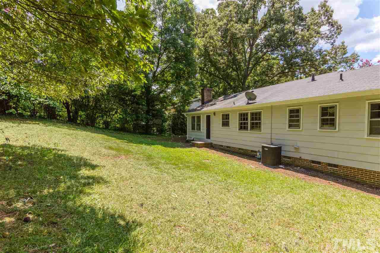 208 Brandon Court Raleigh, NC 27609 - Photo 21 of 23 Gallery Image 21