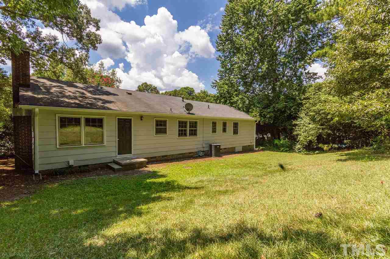 208 Brandon Court Raleigh, NC 27609 - Photo 22 of 23 Gallery Image 22