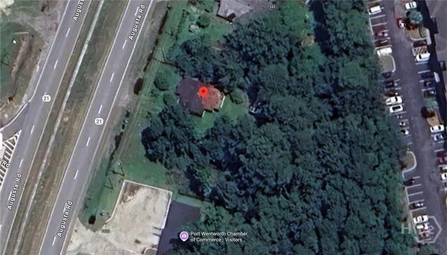 $375,000 | 7538 Highway 21, Port Wentworth, GA 31407