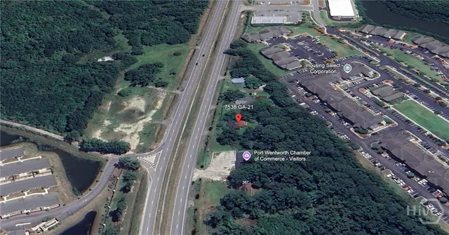 $375,000 | 7538 Highway 21, Port Wentworth, GA 31407