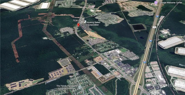 $375,000 | 7538 Highway 21, Port Wentworth, GA 31407