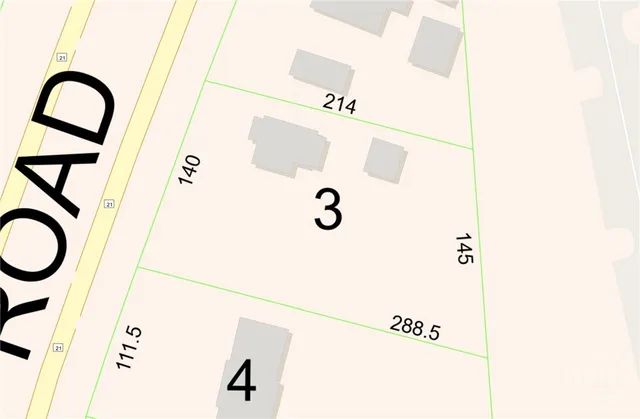 $375,000 | 7538 Highway 21, Port Wentworth, GA 31407