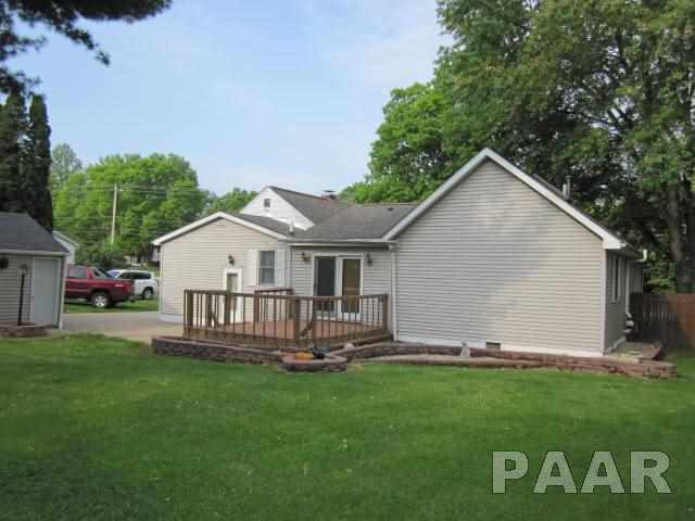 1803 Springfield Road East Peoria, IL 61611 - Photo 10 of 35 Gallery Image 10