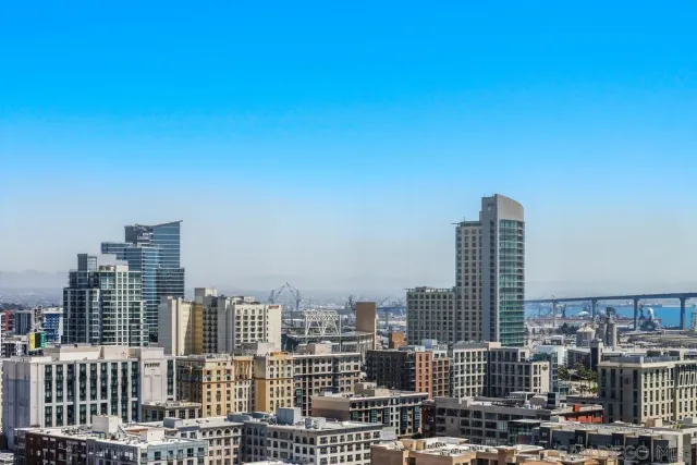 $4,150,000 | 645 Front Street, Unit 2004, San Diego, CA 92101