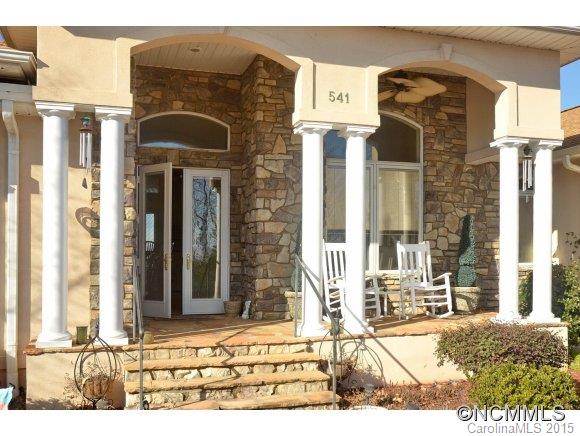 541 Rachel Bell Road Mill Spring, NC 28756 - Photo 2 of 24