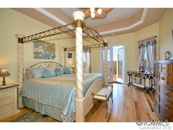 541 Rachel Bell Road Mill Spring, NC 28756 - Photo 11 of 24