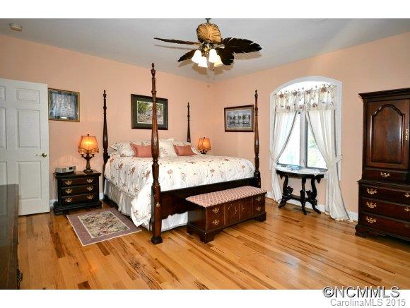 541 Rachel Bell Road Mill Spring, NC 28756 - Photo 13 of 24