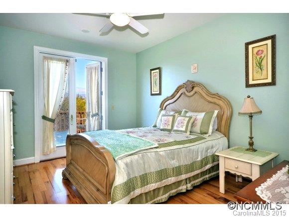 541 Rachel Bell Road Mill Spring, NC 28756 - Photo 15 of 24