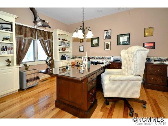 541 Rachel Bell Road Mill Spring, NC 28756 - Photo 17 of 24