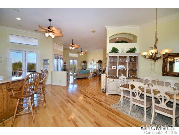 541 Rachel Bell Road Mill Spring, NC 28756 - Photo 3 of 24