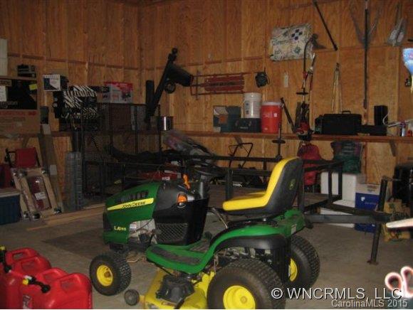 541 Rachel Bell Road Mill Spring, NC 28756 - Photo 21 of 24