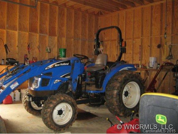 541 Rachel Bell Road Mill Spring, NC 28756 - Photo 22 of 24