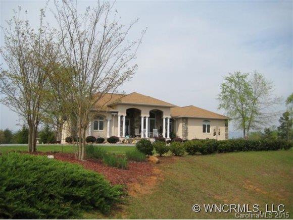 541 Rachel Bell Road Mill Spring, NC 28756 - Photo 24 of 24