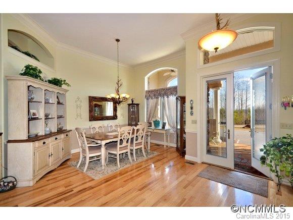 541 Rachel Bell Road Mill Spring, NC 28756 - Photo 4 of 24