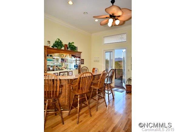 541 Rachel Bell Road Mill Spring, NC 28756 - Photo 5 of 24