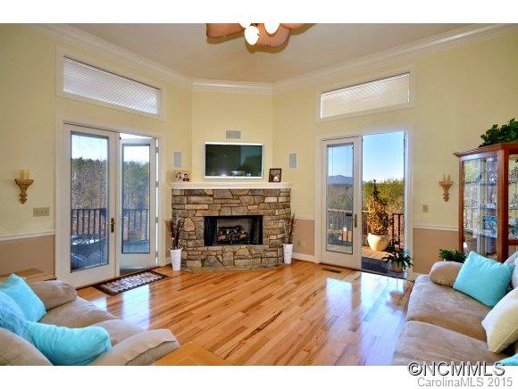 541 Rachel Bell Road Mill Spring, NC 28756 - Photo 6 of 24