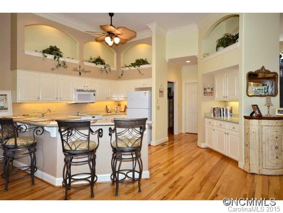 541 Rachel Bell Road Mill Spring, NC 28756 - Photo 7 of 24