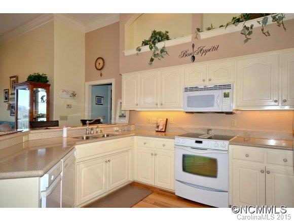 541 Rachel Bell Road Mill Spring, NC 28756 - Photo 8 of 24