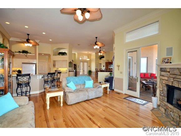 541 Rachel Bell Road Mill Spring, NC 28756 - Photo 9 of 24