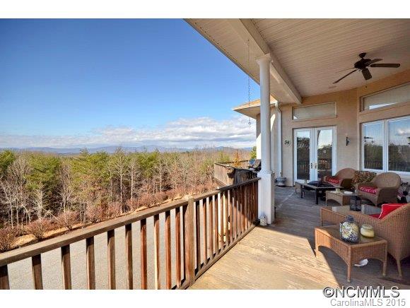 541 Rachel Bell Road Mill Spring, NC 28756 - Photo 10 of 24