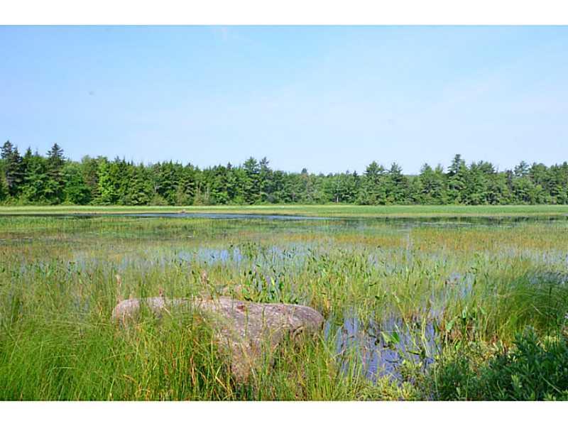Off Burlington Beach Road Burlington, ME 04417 - Photo 23 of 34 Land/Lot.